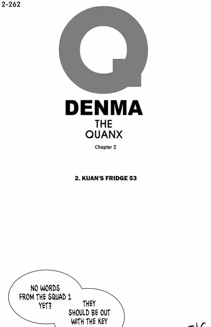 Denma 584