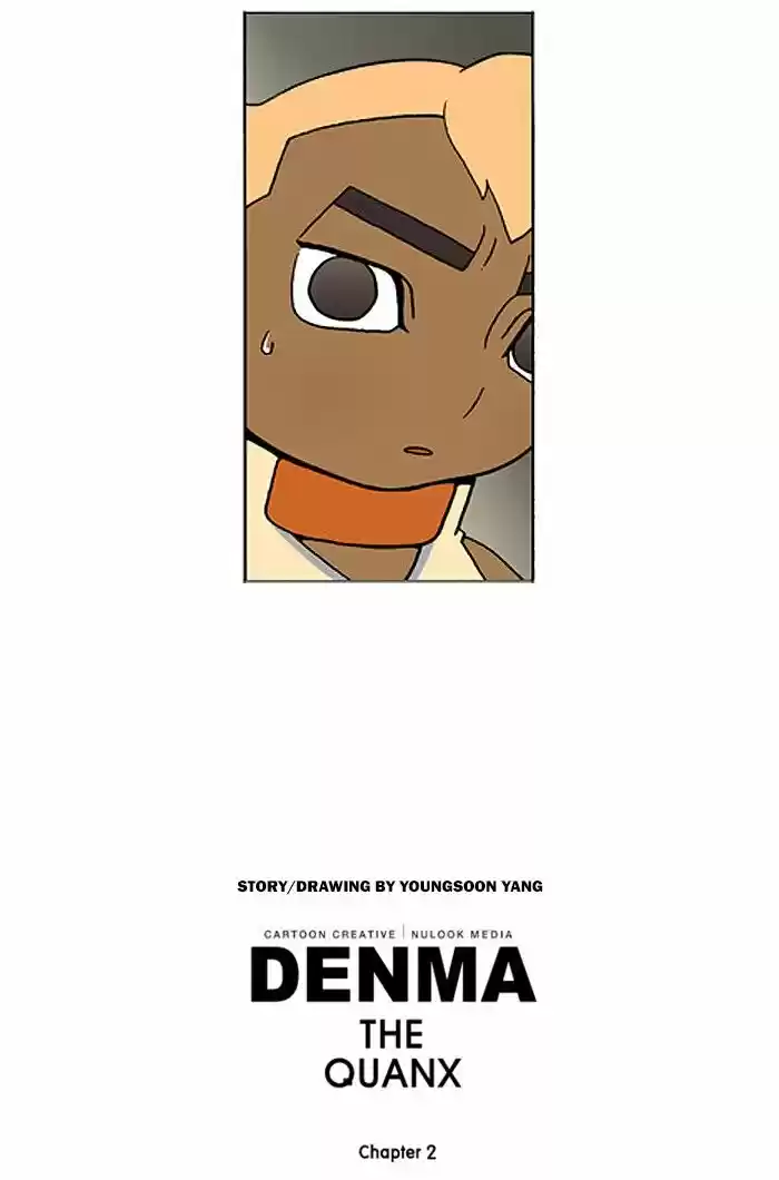 Denma 587