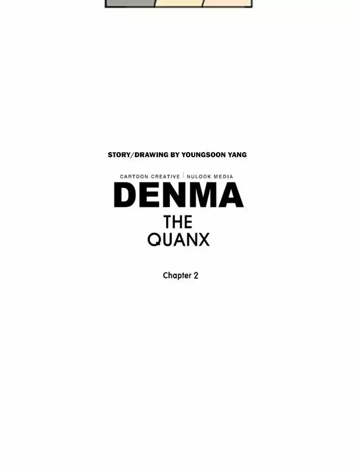 Denma 588
