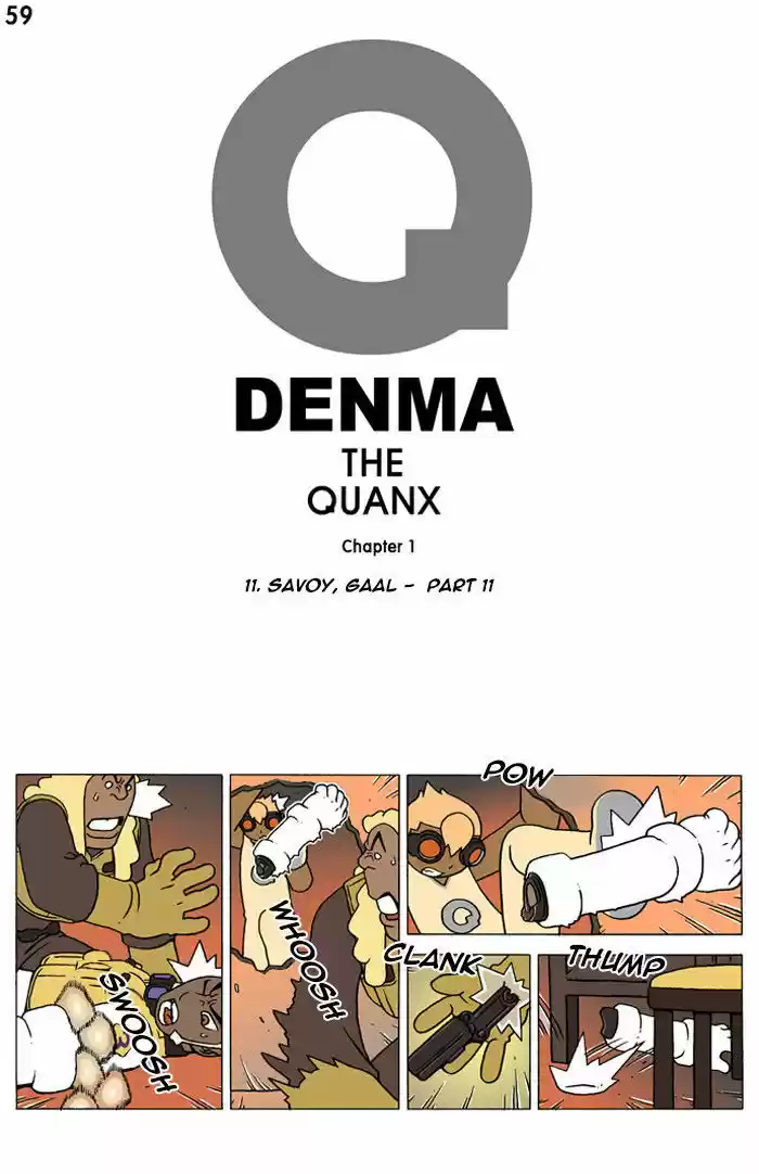 Denma 59