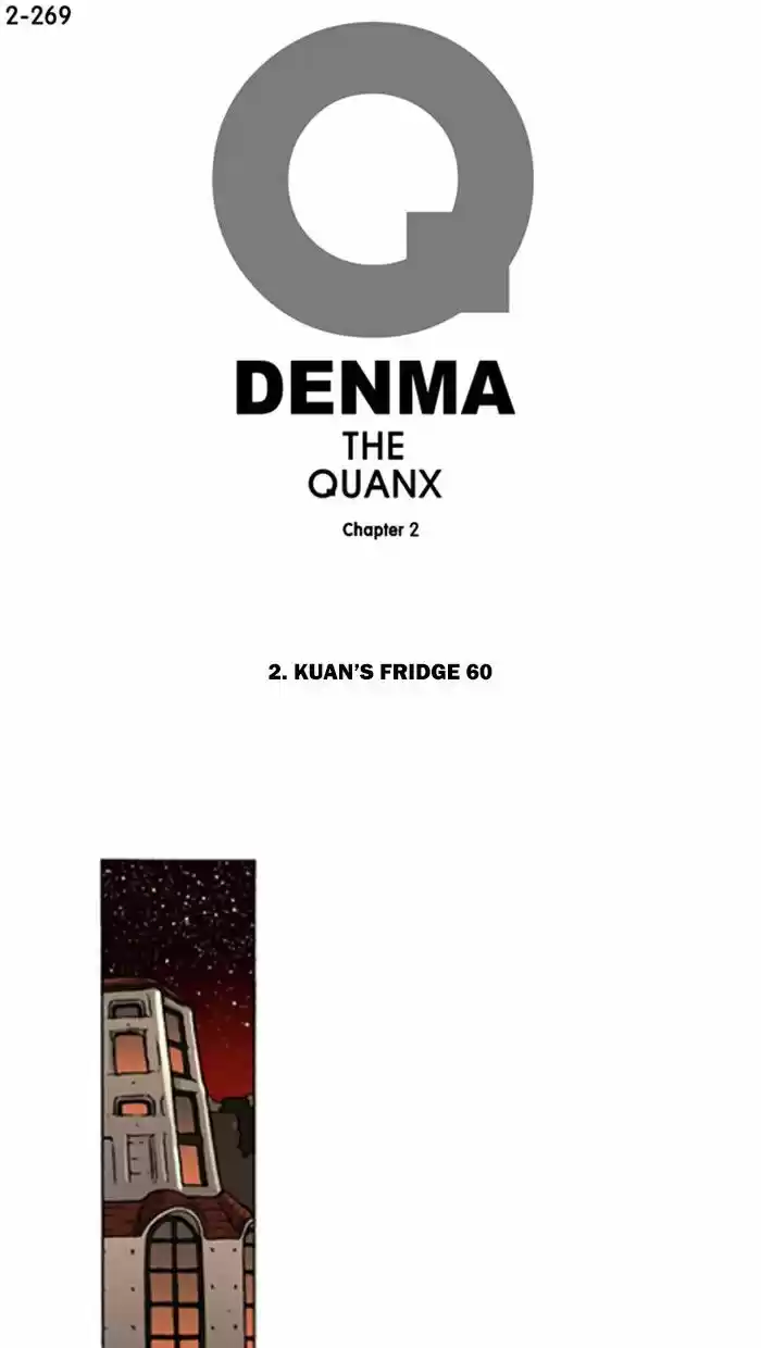 Denma 591