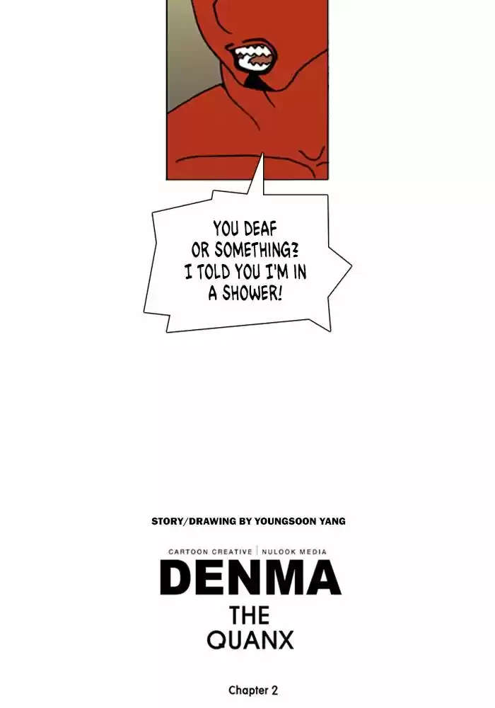 Denma 592