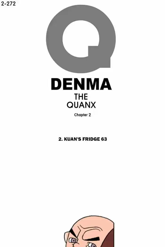 Denma 594