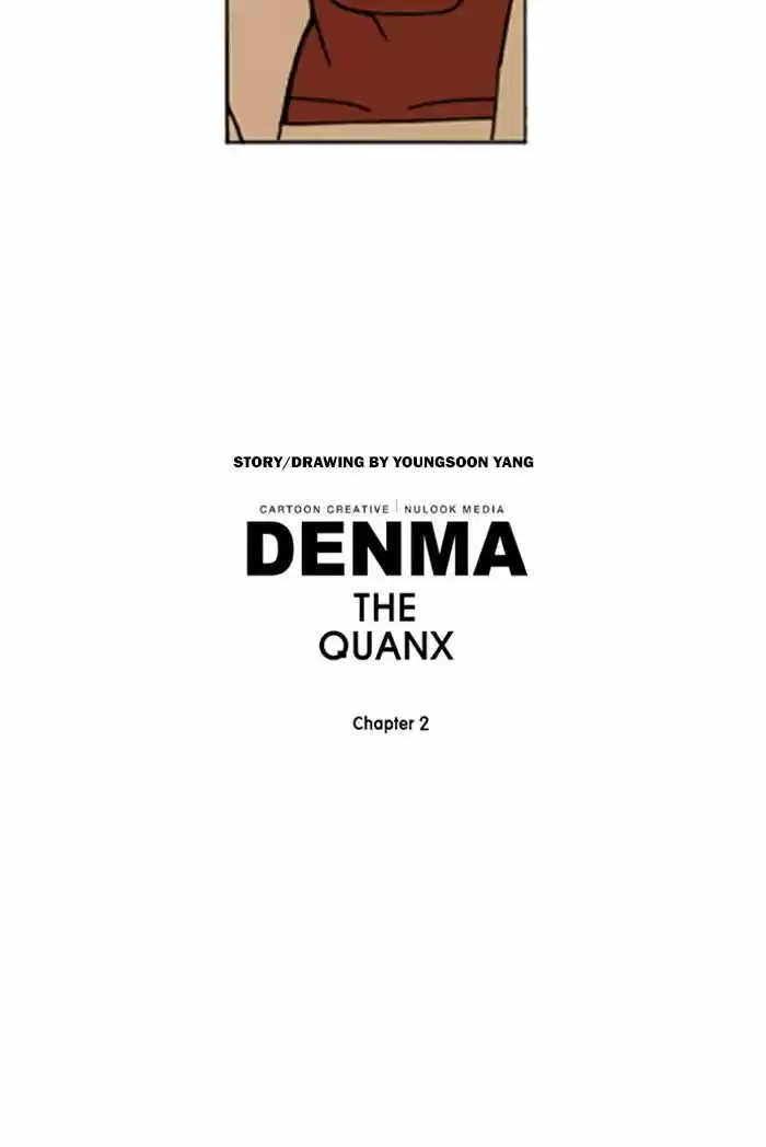 Denma 594