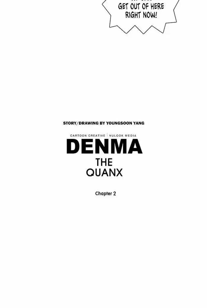 Denma 595