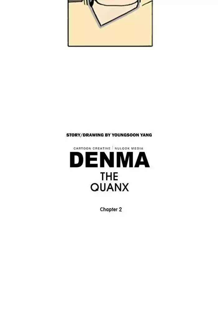 Denma 596