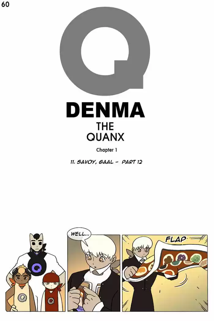 Denma 60