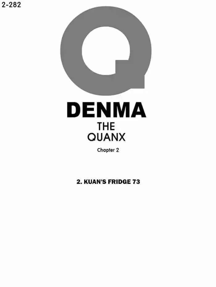 Denma 604