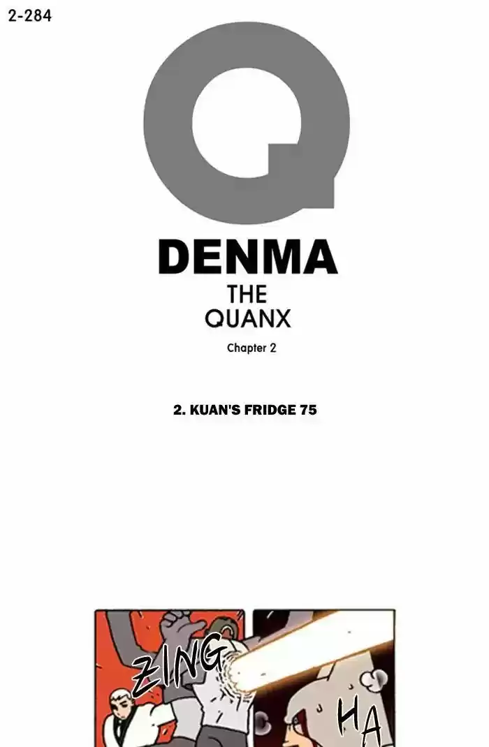 Denma 606