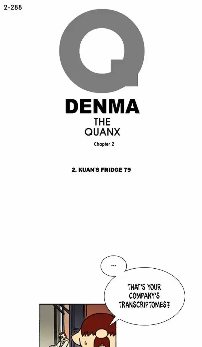 Denma 610