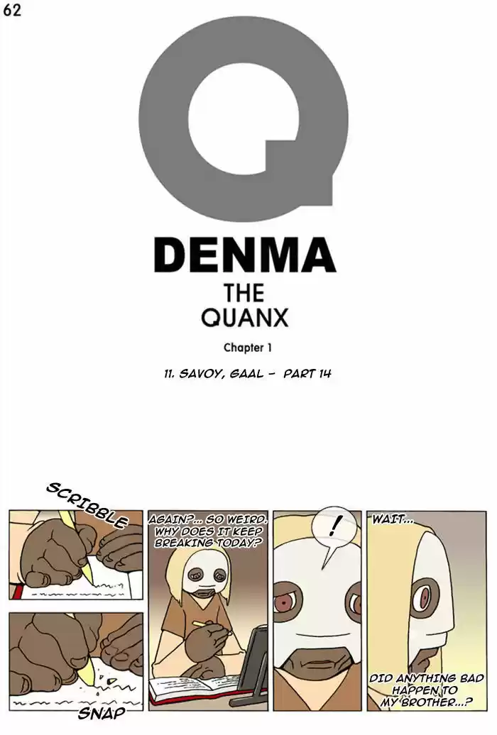 Denma 62