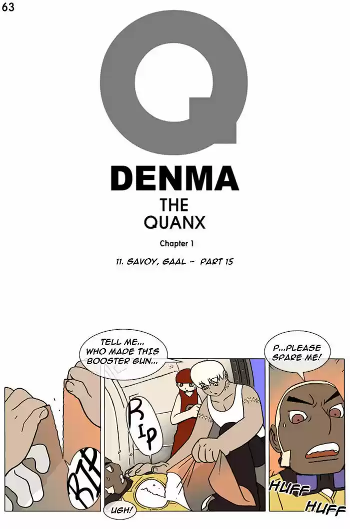 Denma 63