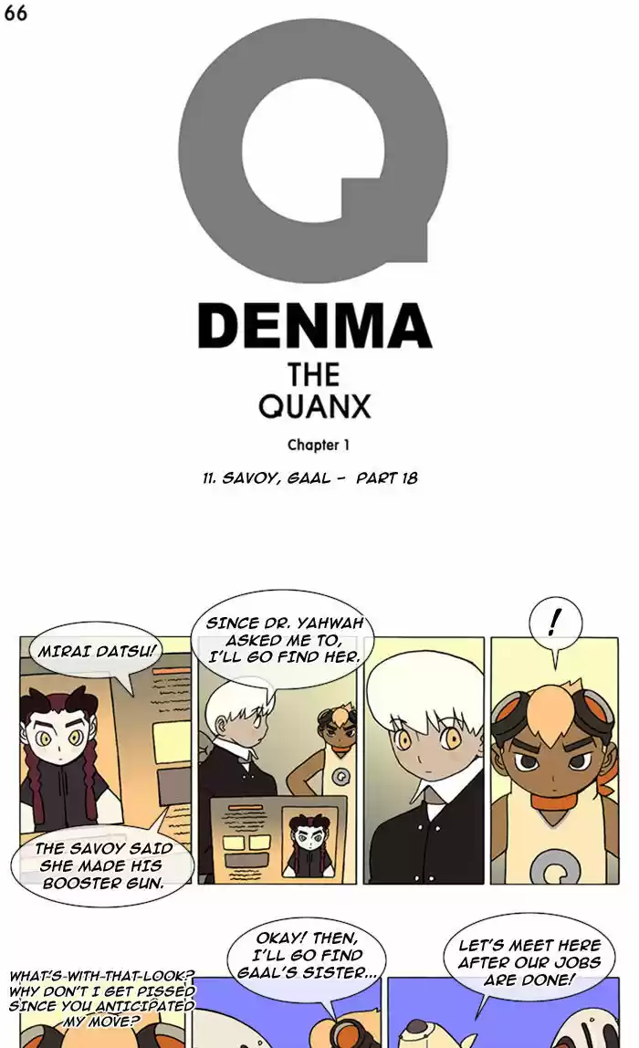 Denma 66