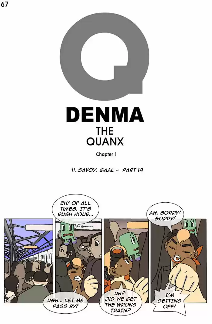 Denma 67