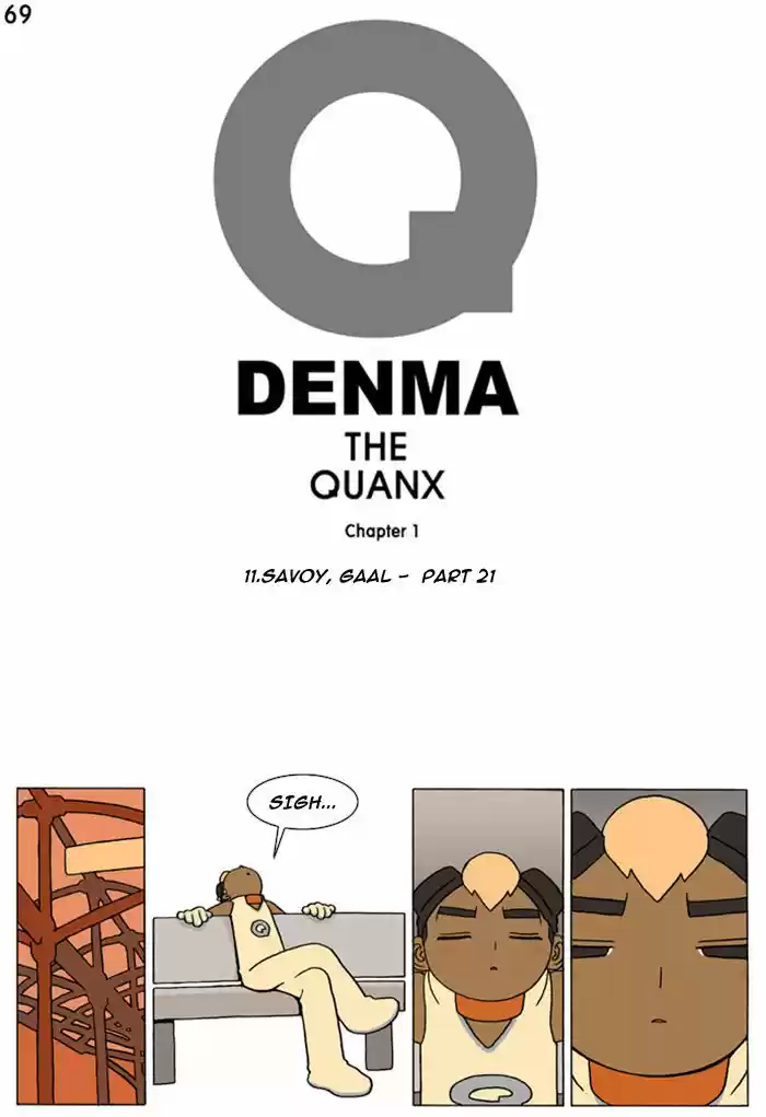 Denma 69