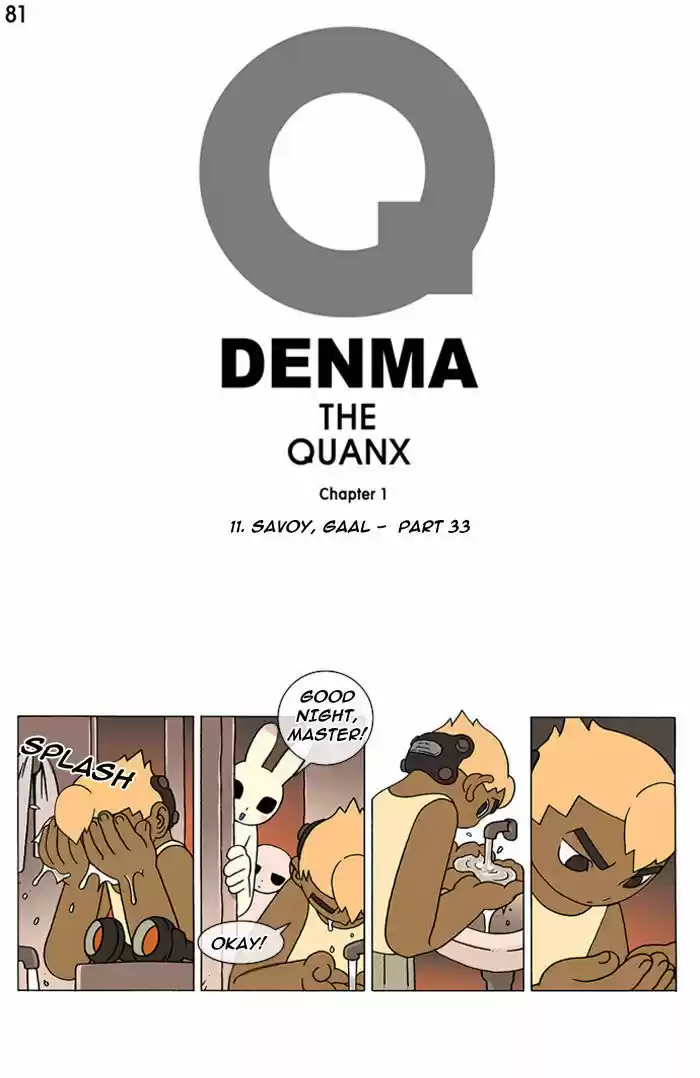 Denma 81