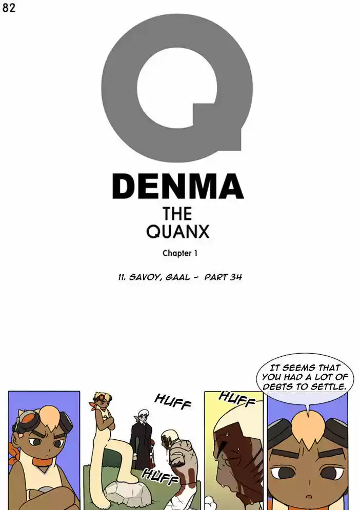 Denma 82