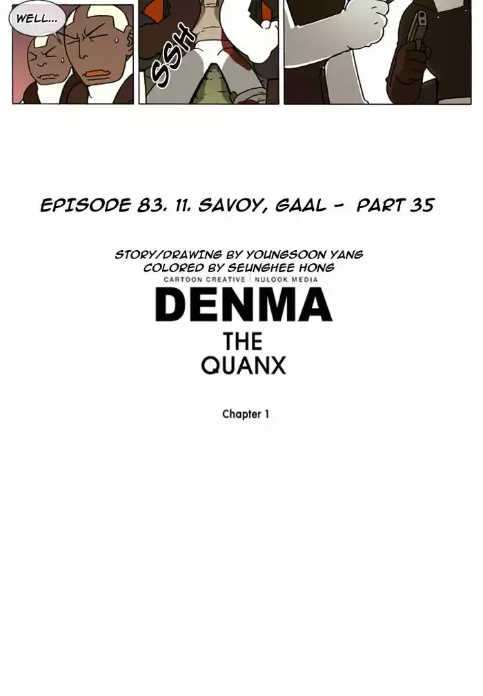 Denma 83
