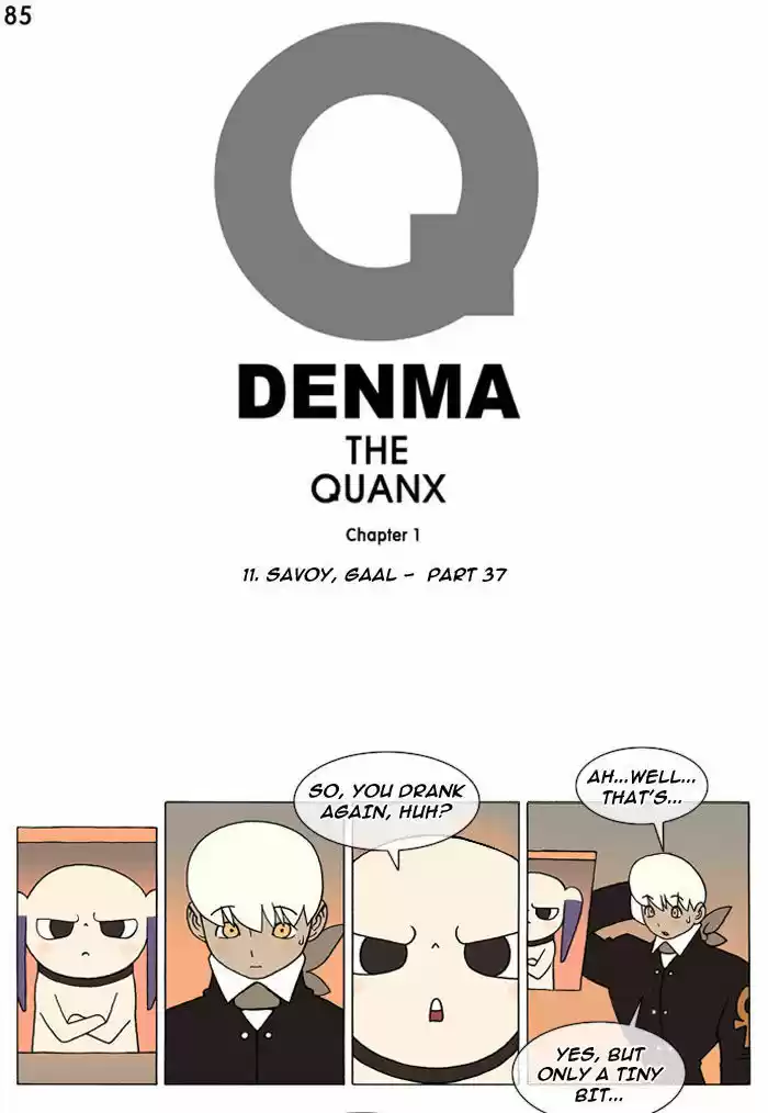 Denma 85