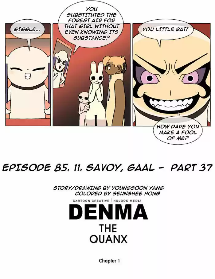 Denma 85
