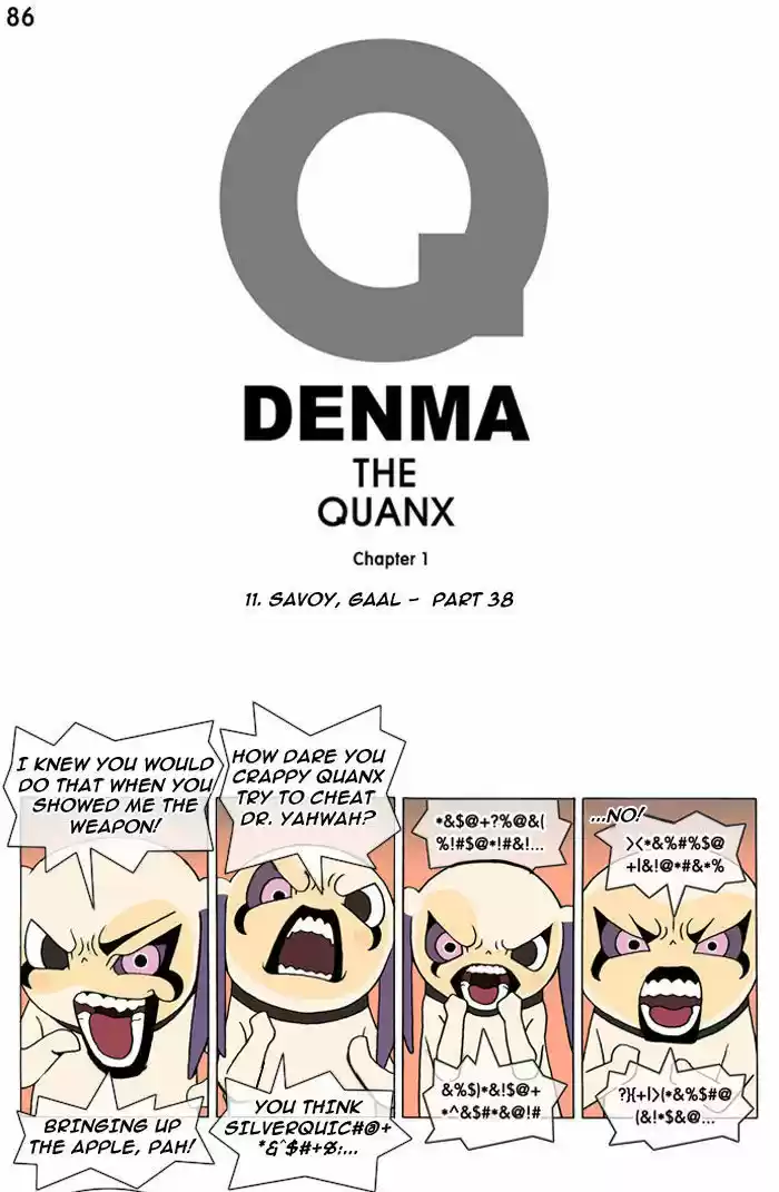 Denma 86
