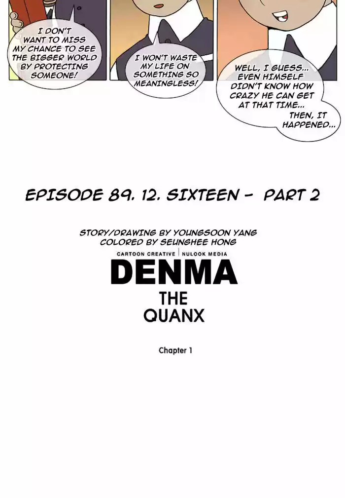 Denma 89