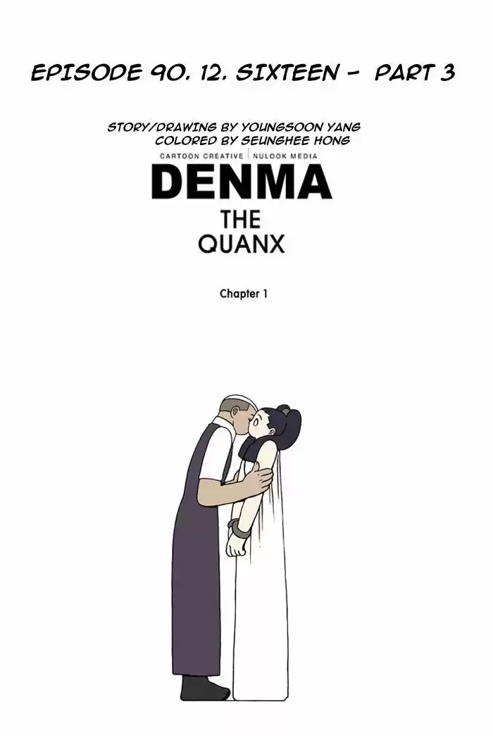 Denma 90