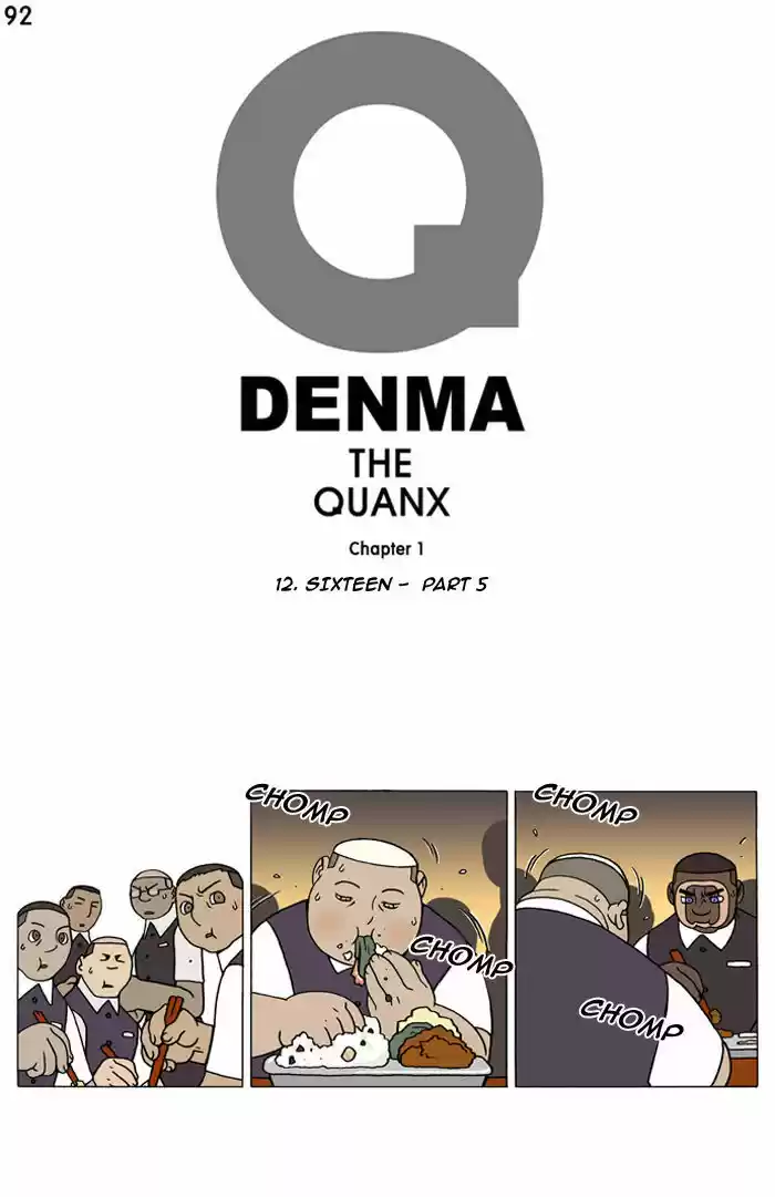 Denma 92
