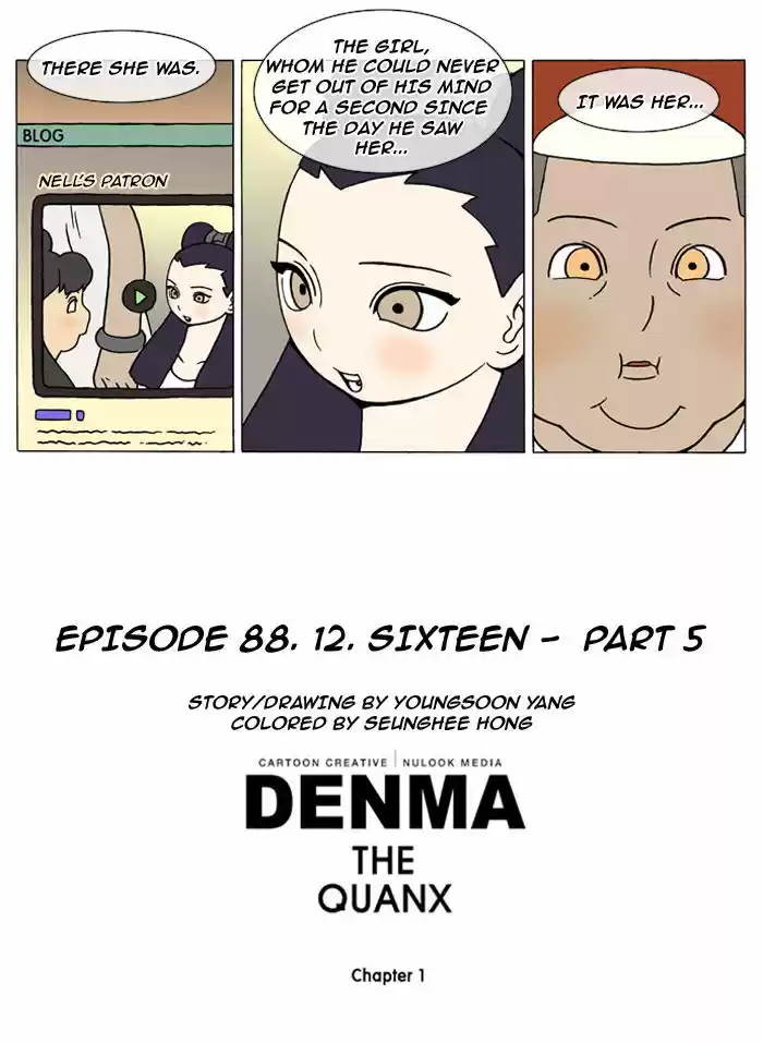 Denma 92