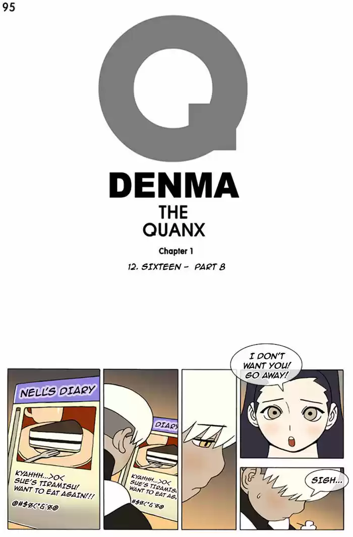 Denma 95