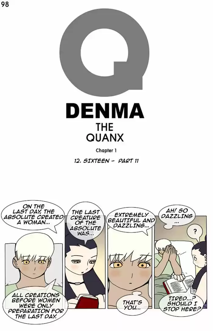 Denma 98