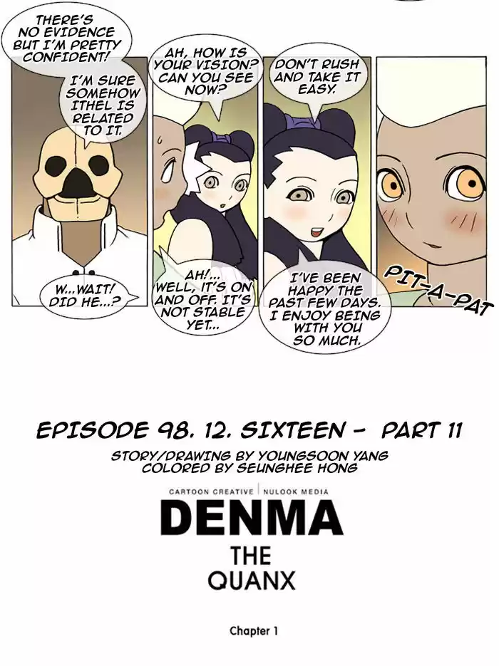 Denma 98