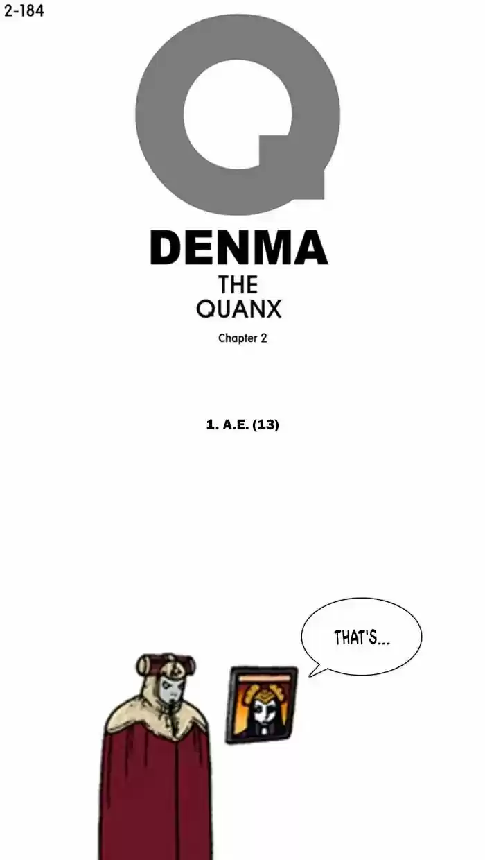Denma ch.506