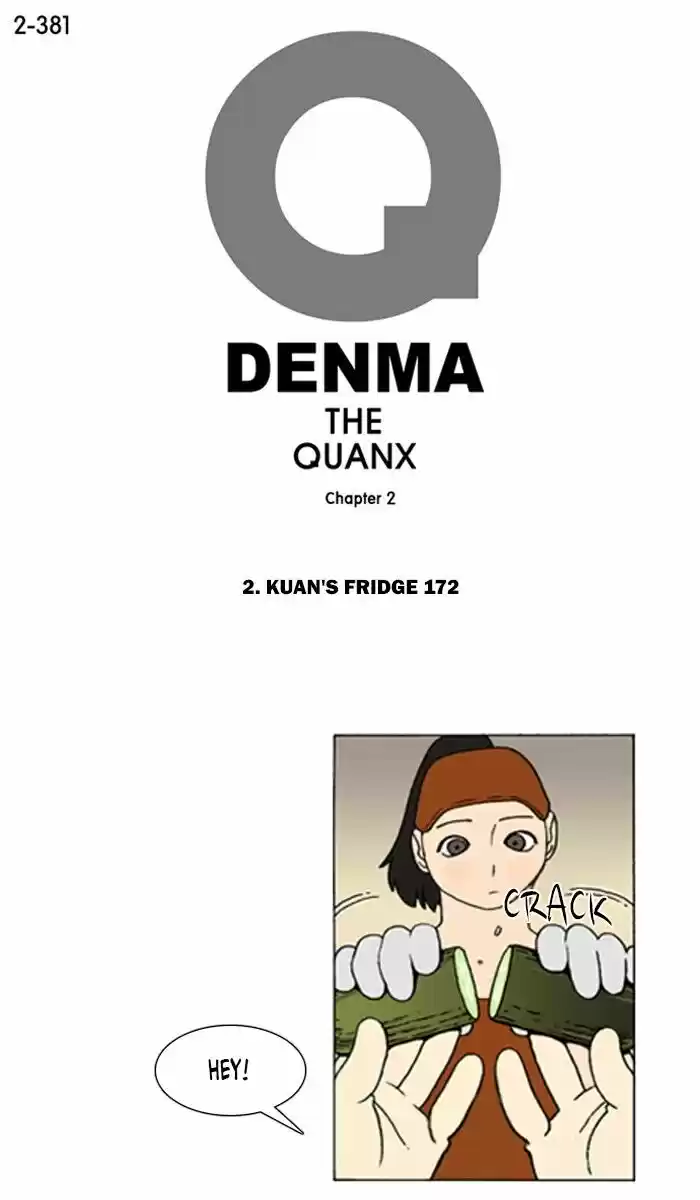 Denma ch.703