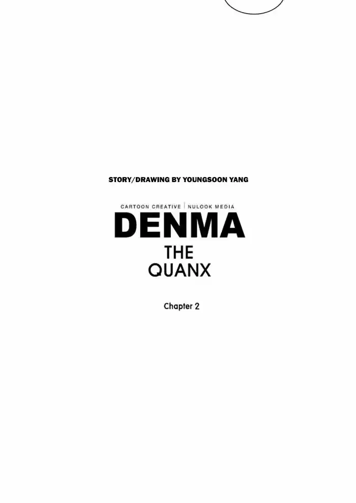Denma ch.710