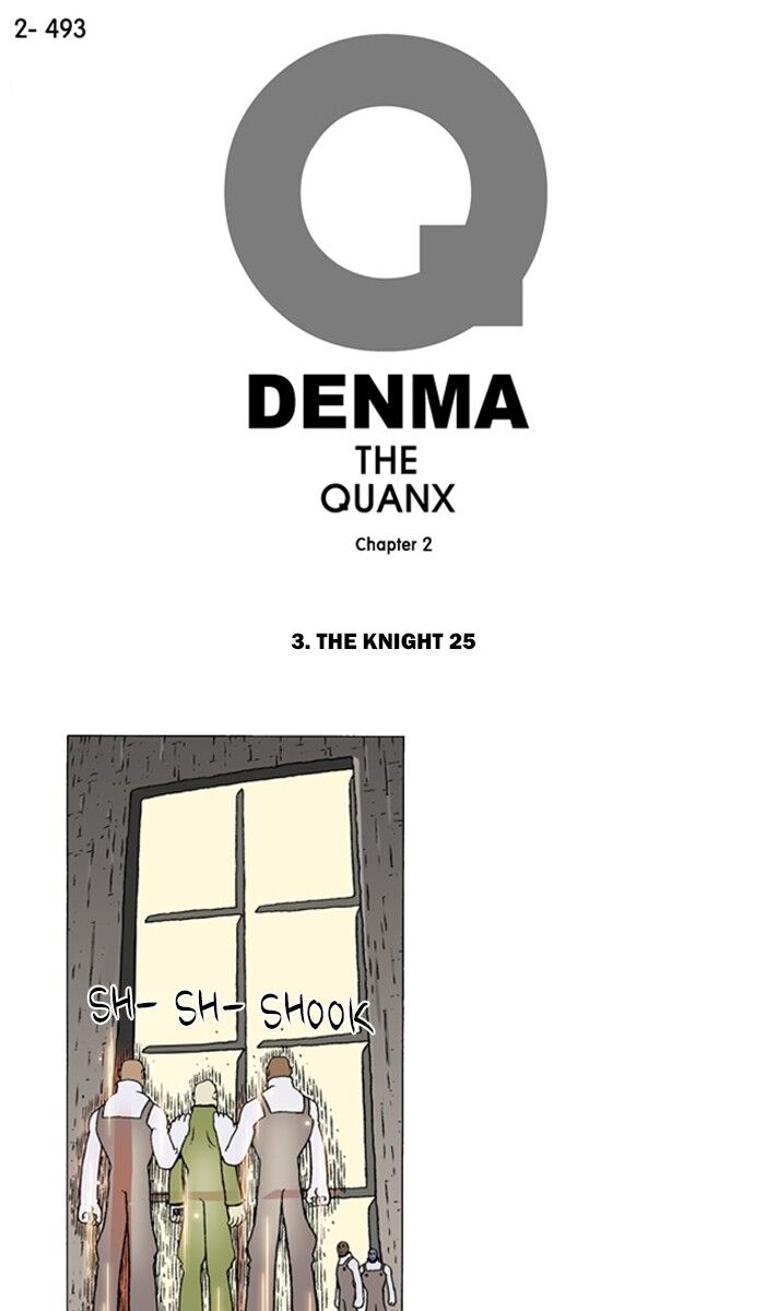Denma ch.815