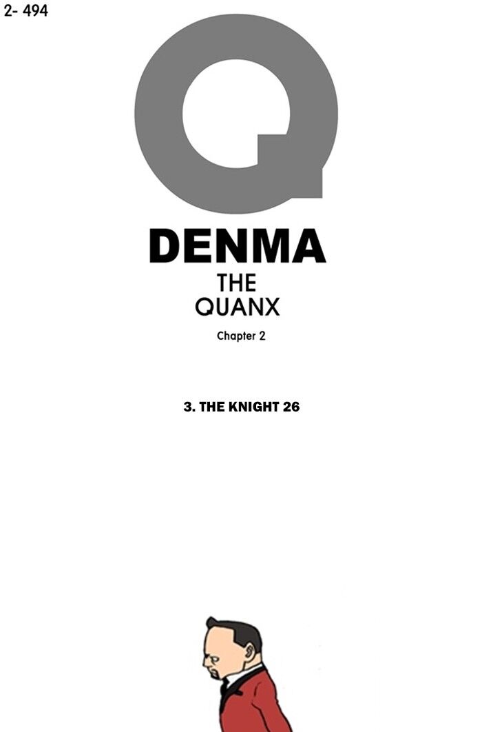 Denma ch.816