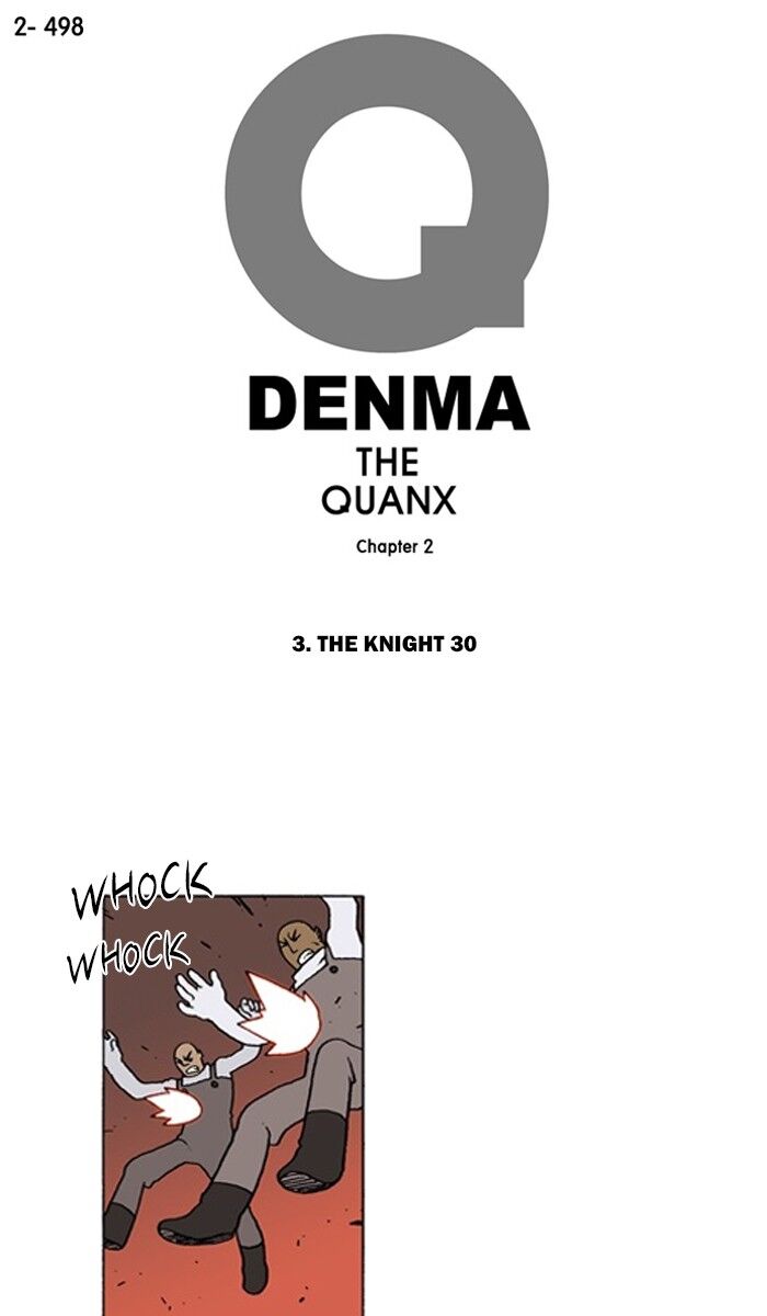 Denma ch.820