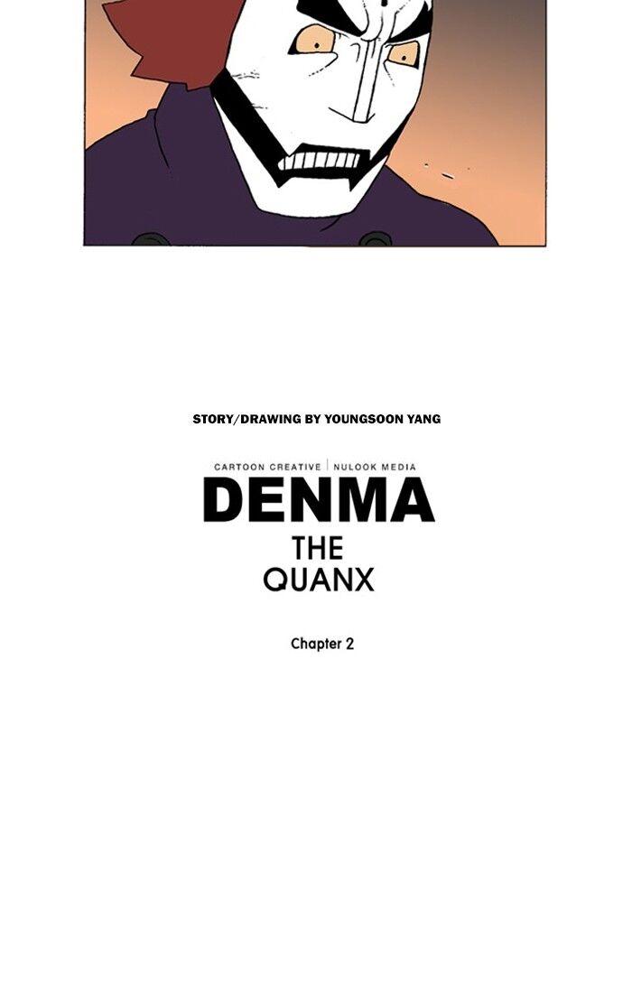 Denma ch.820