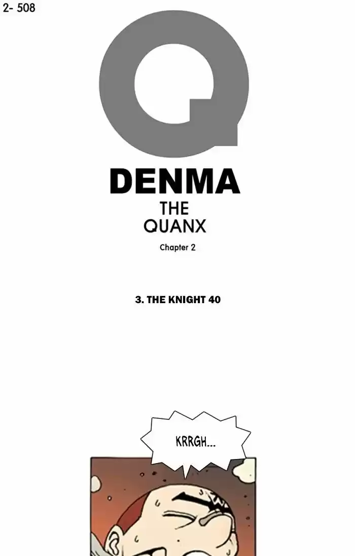 Denma ch.830