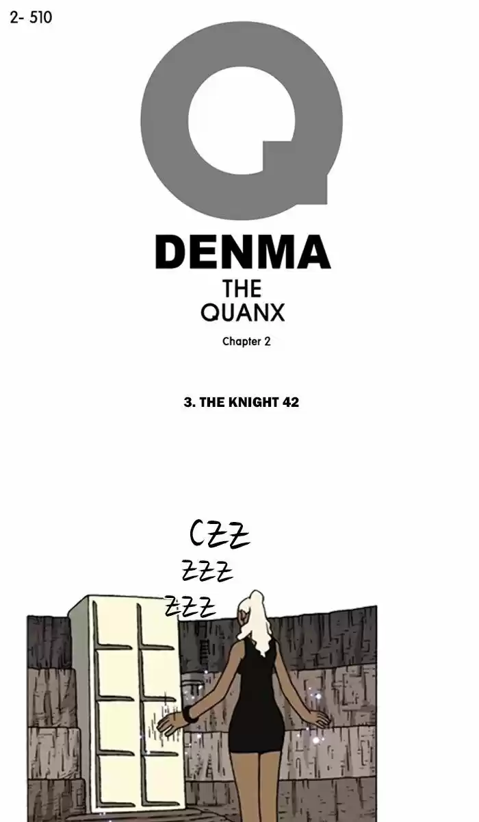 Denma ch.832