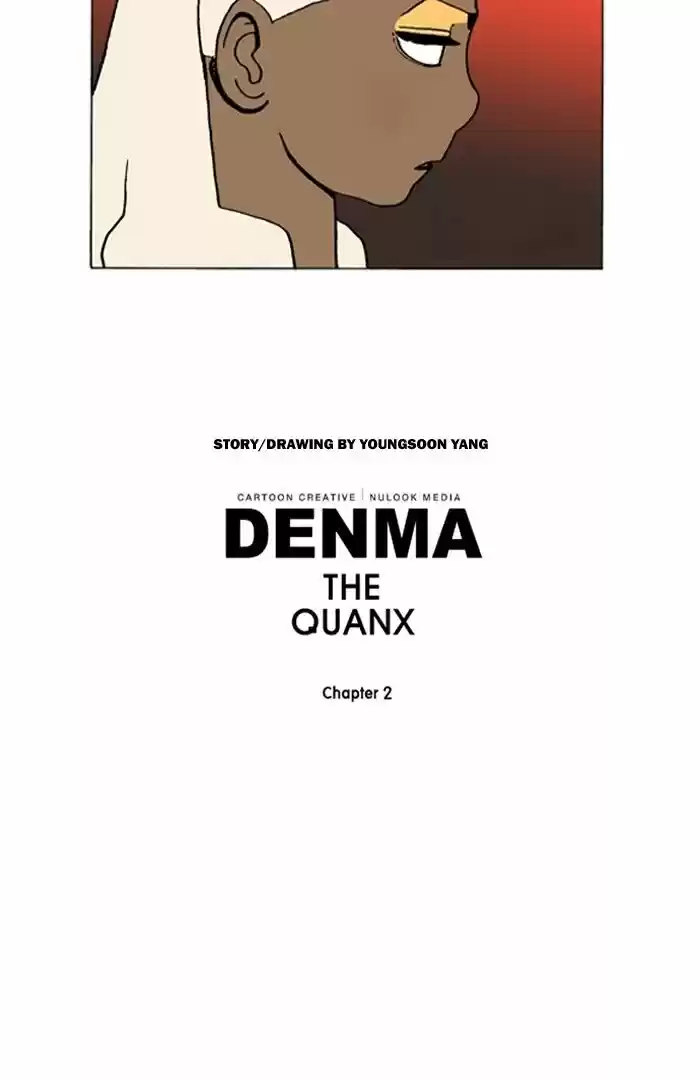 Denma ch.840