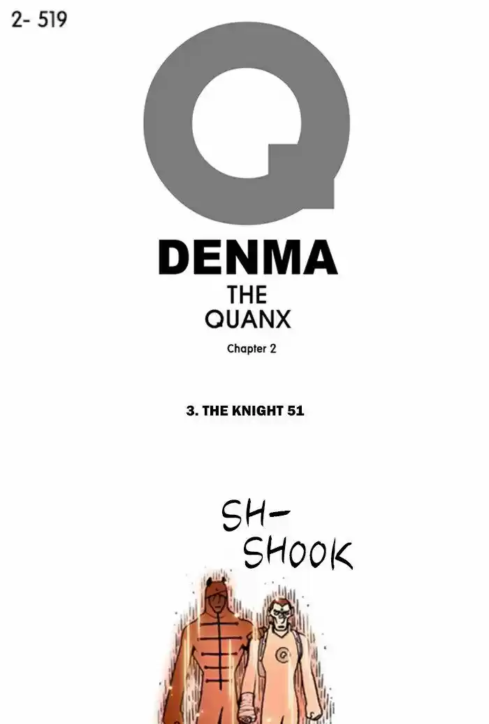 Denma ch.841