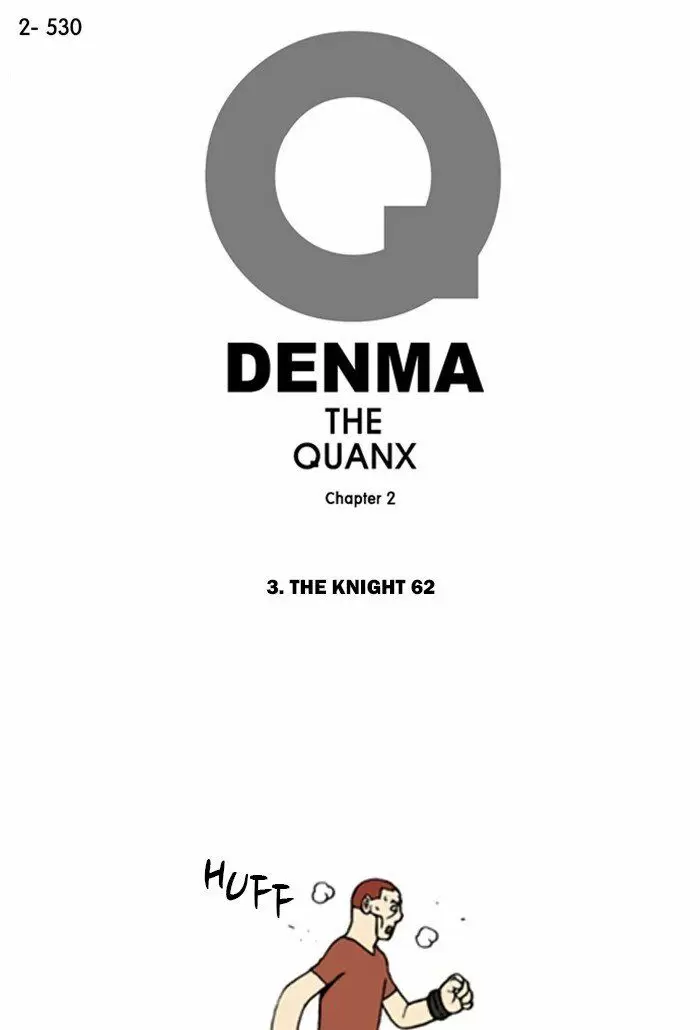 Denma ch.852