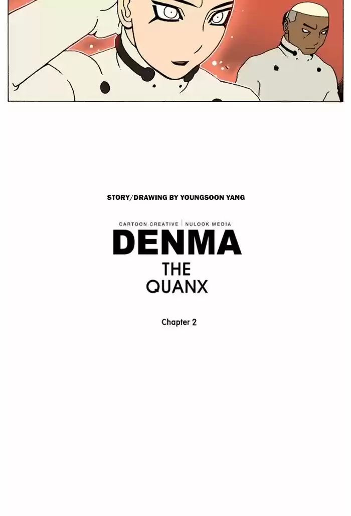 Denma ch.867