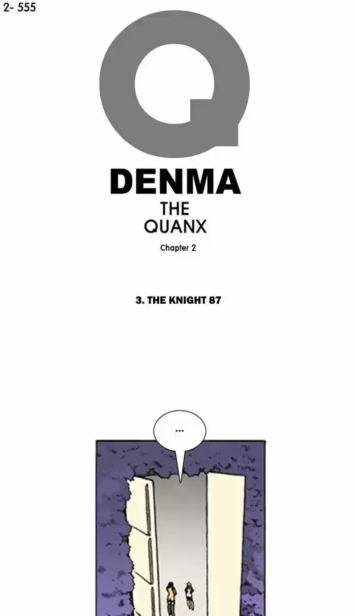 Denma ch.877