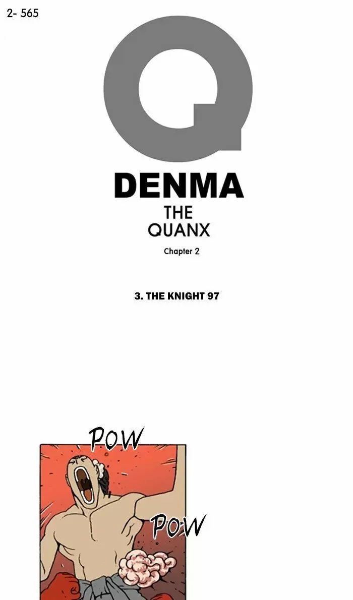 Denma ch.887