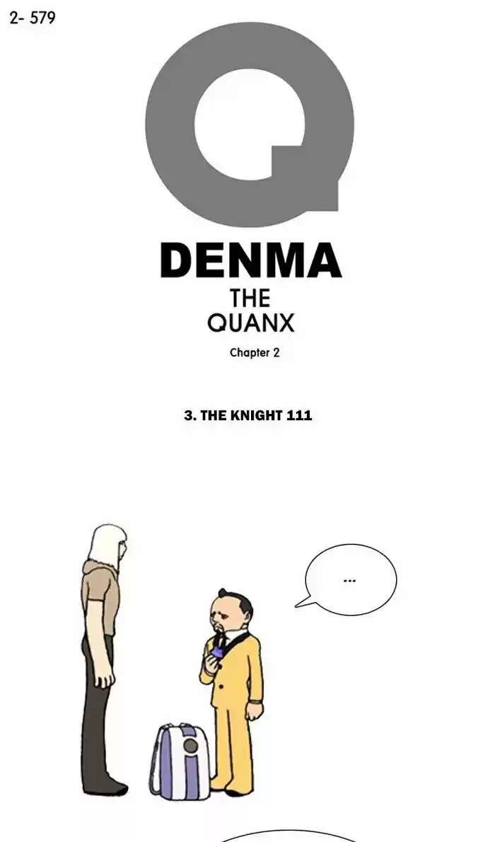 Denma ch.901