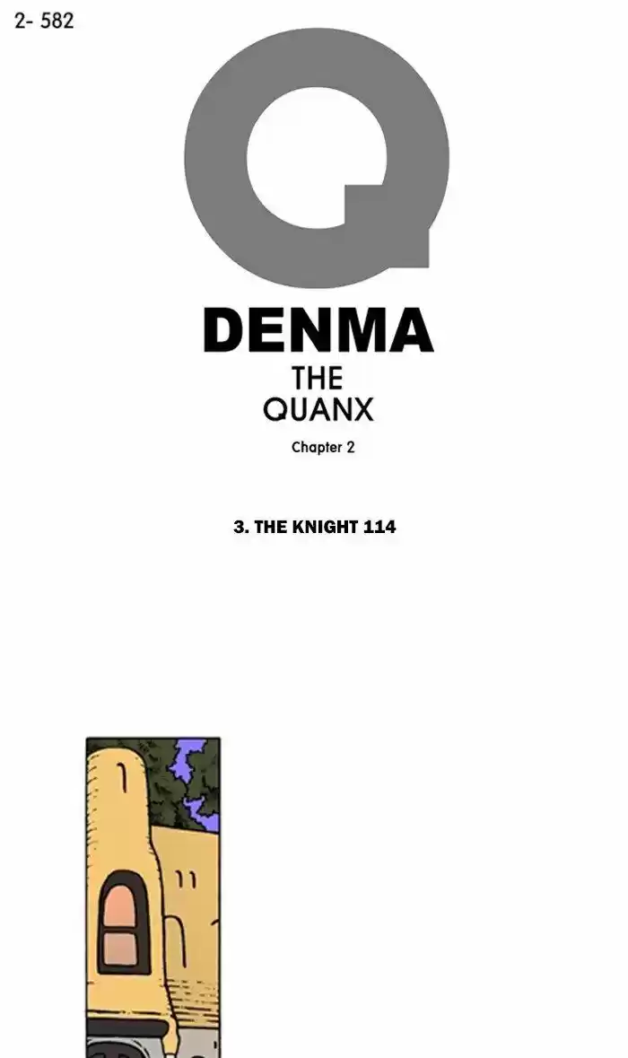 Denma ch.904