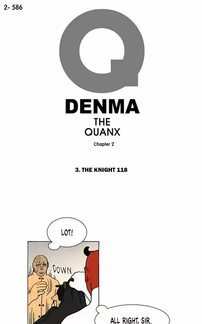 Denma ch.908